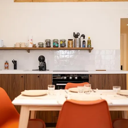Apartment Exceptional Loft - 2 Bedrooms